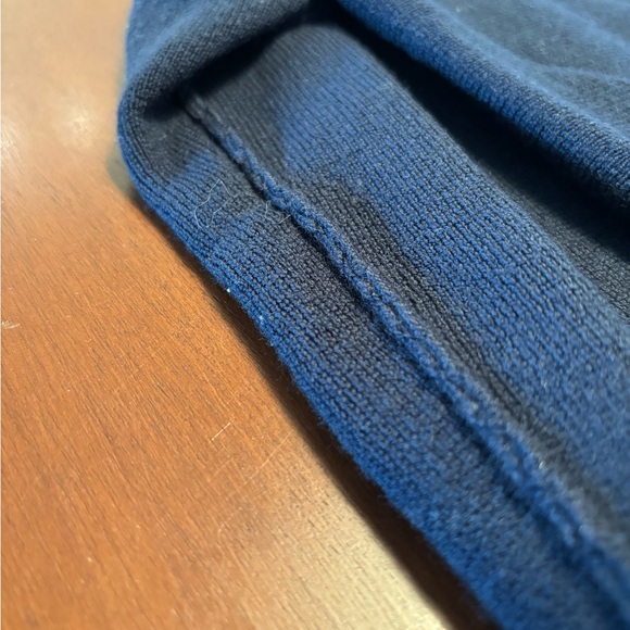 Lululemon Alpine Air Crew Neck Sweater - Picture 4 of 4